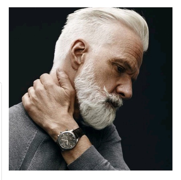 Meet your Posher, Bill - Picture 1 of 1